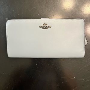 Brand new coach wallet